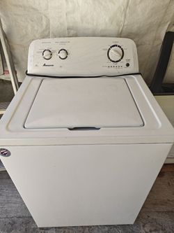 Lavadora $60