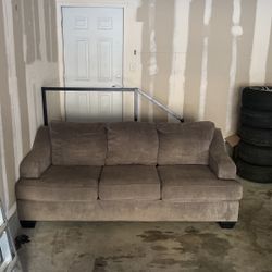 3 Cushion Couch