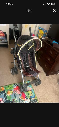 Stroller