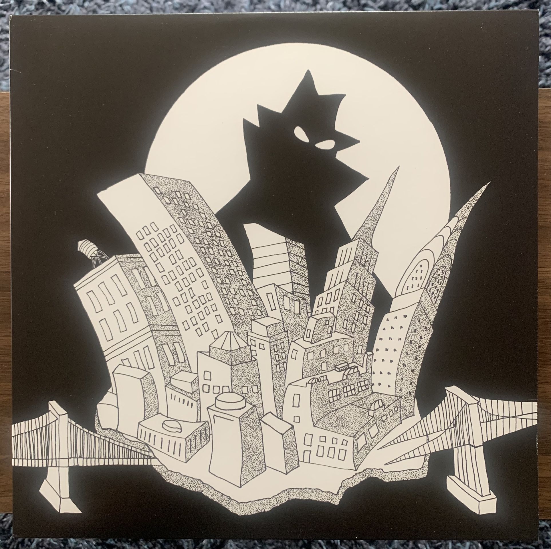 Krimewatch - Krimewatch