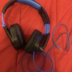 Turtle Beach Headphones 