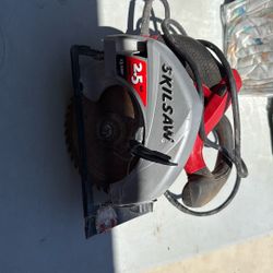 5600 SkilSaw 