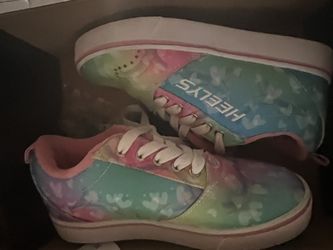 Heeleys Shoe Skates