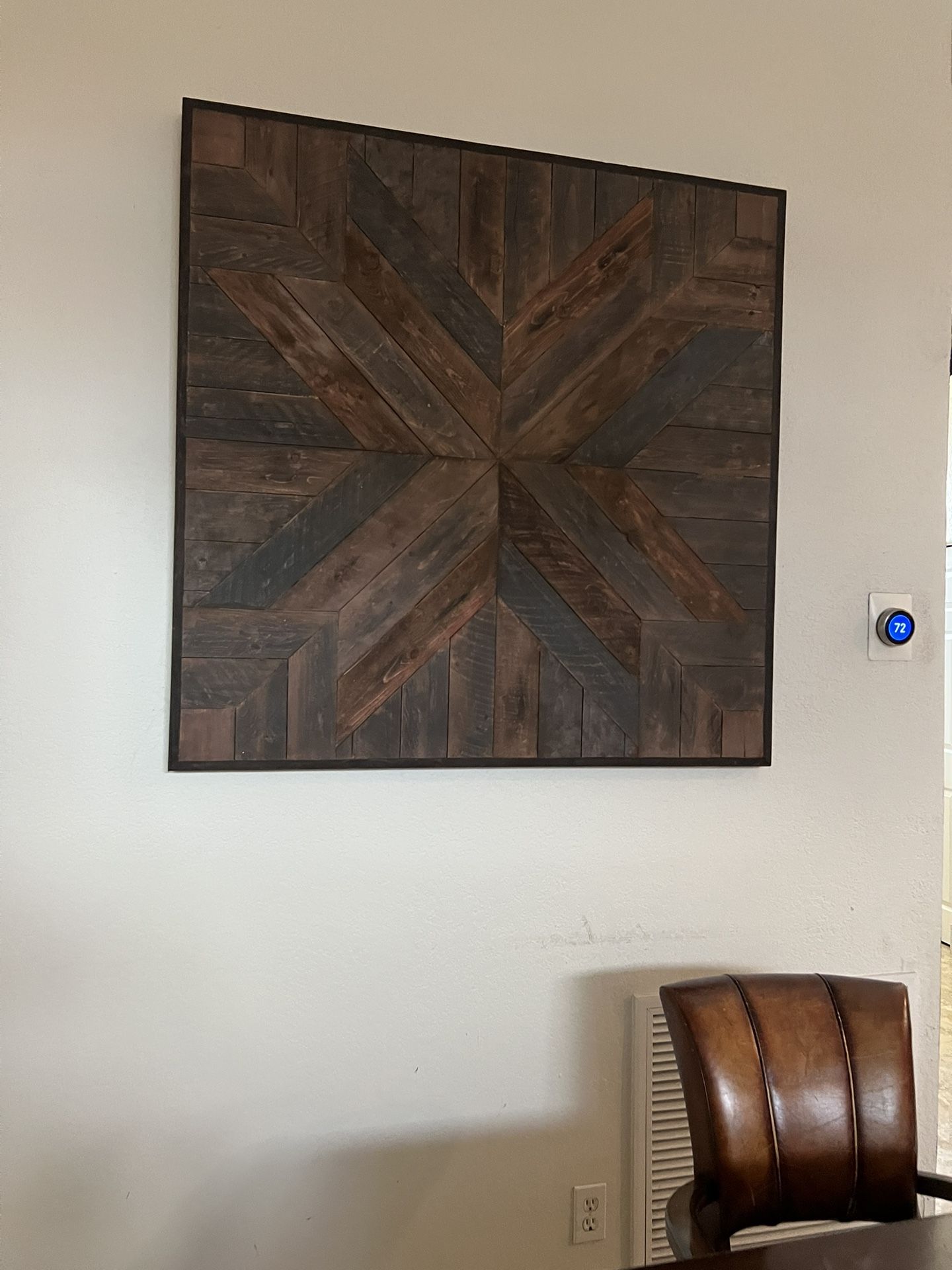 Pottery Barn WallArt