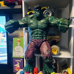 MARVEL INCREDIBLE HULK  14" Inch