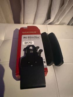 Yakima Baseclip B170