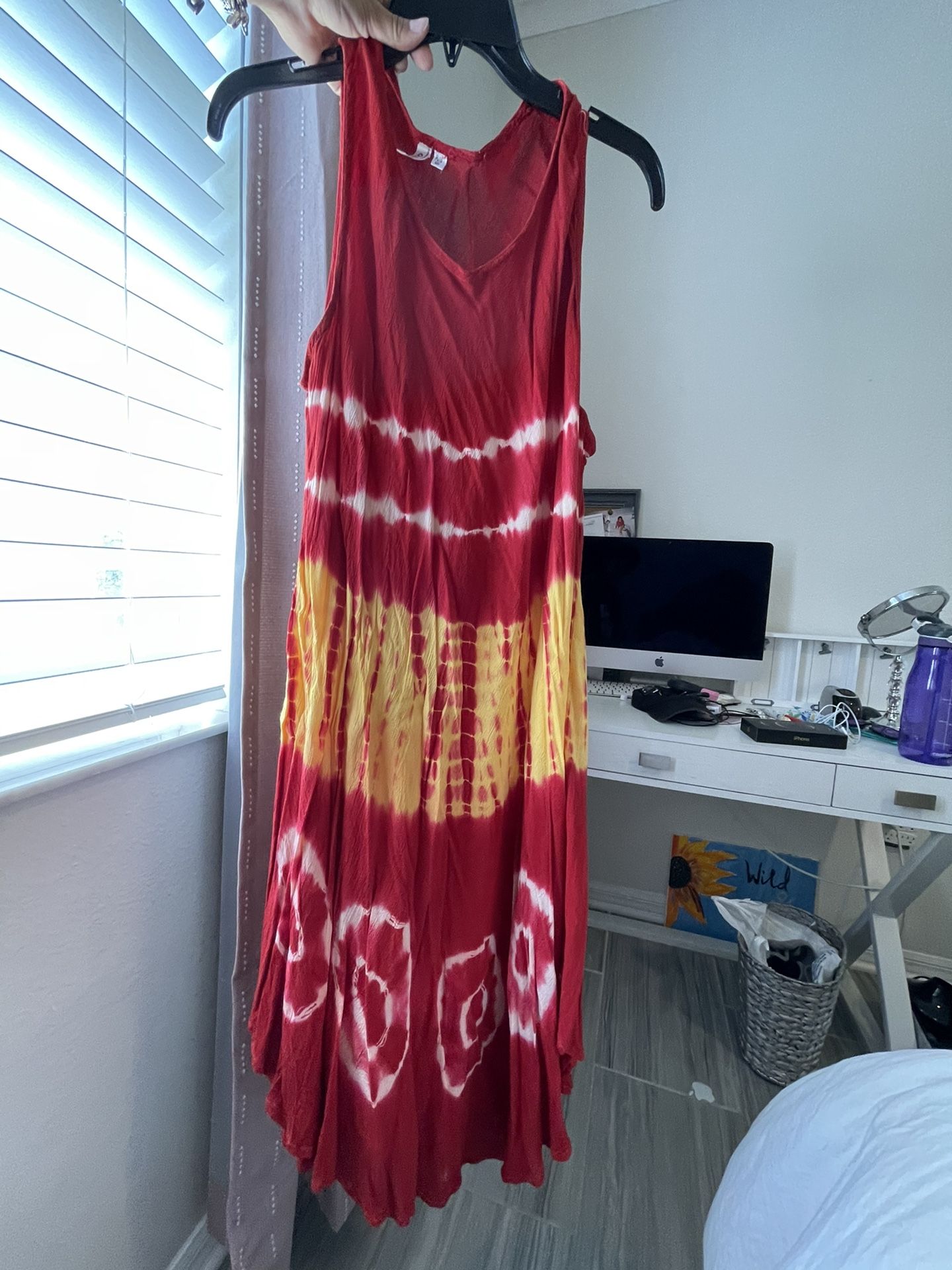 Beach Dress