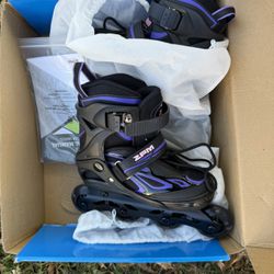 Skaters For 6yrs -up