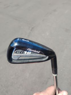 Driving Iron/3 Iron! Cleveland CG16! Golf Clubs!