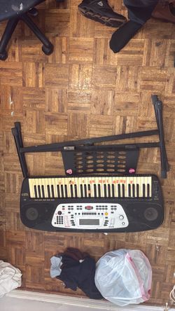 Piano for you