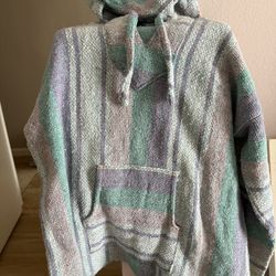 Baja Hoodie