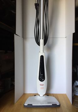Haan Floor Sanitizer Slim & Light $40 O.B.O