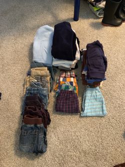 Clothes