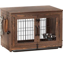 Dog Crate 