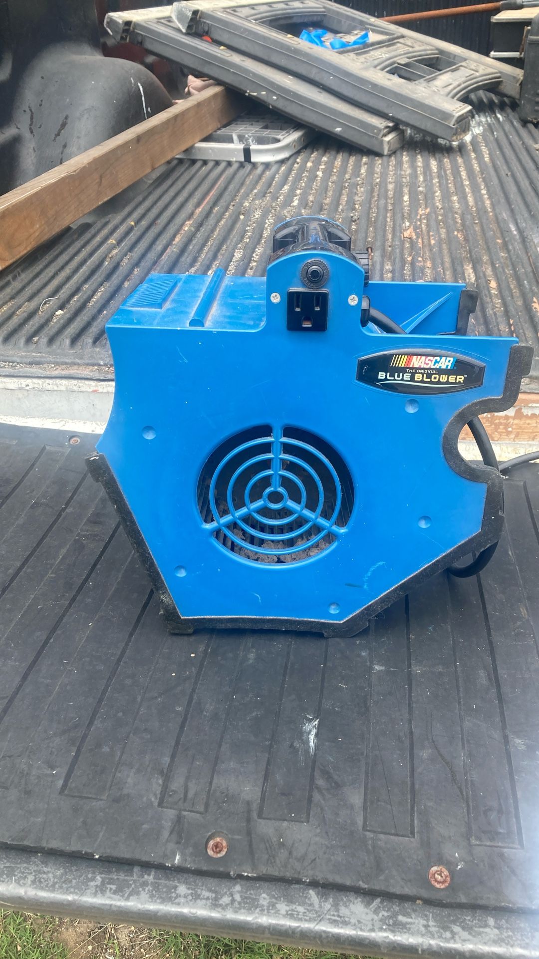 Fan/Blower