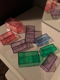 Containers $13