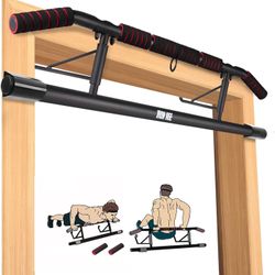 AmazeFan Pull-Up Bar 
