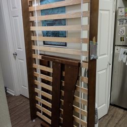 Twin Bed Frame