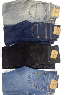 Abercrombie Jeans For Boys