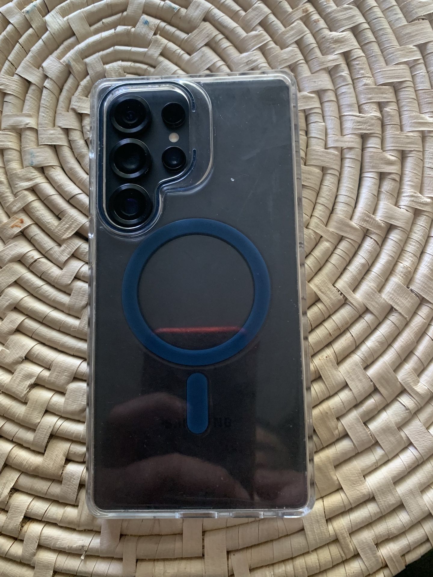 Samsung Galaxy S25 Ultra