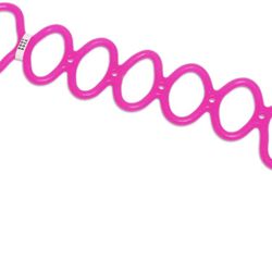 Body Rock Pink Thing Resistance Band
