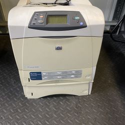 Hp Laser Jet 4250tn