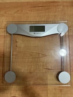 Etekcity EB4074C Digital Body Weight Scale