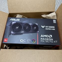 Audis Prime RX 9070 XT