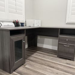 Office Desk / Corner Desk