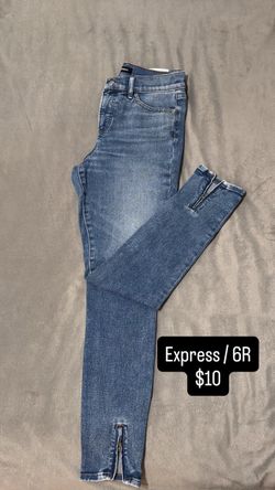 Women jeans