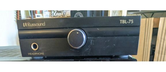 Lot of Audio Gear #10