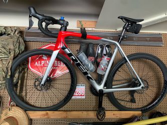 2023 Trek Emonda SL6 pro road bike