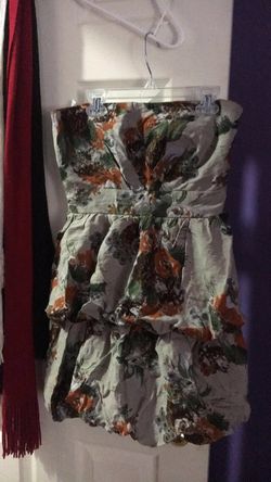 Dress