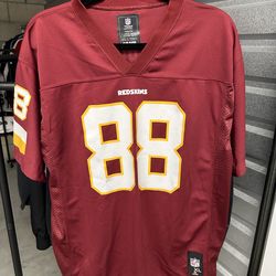 Washington Redskins jersey