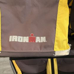 IRON MAN Brand Dual Kids Stroller