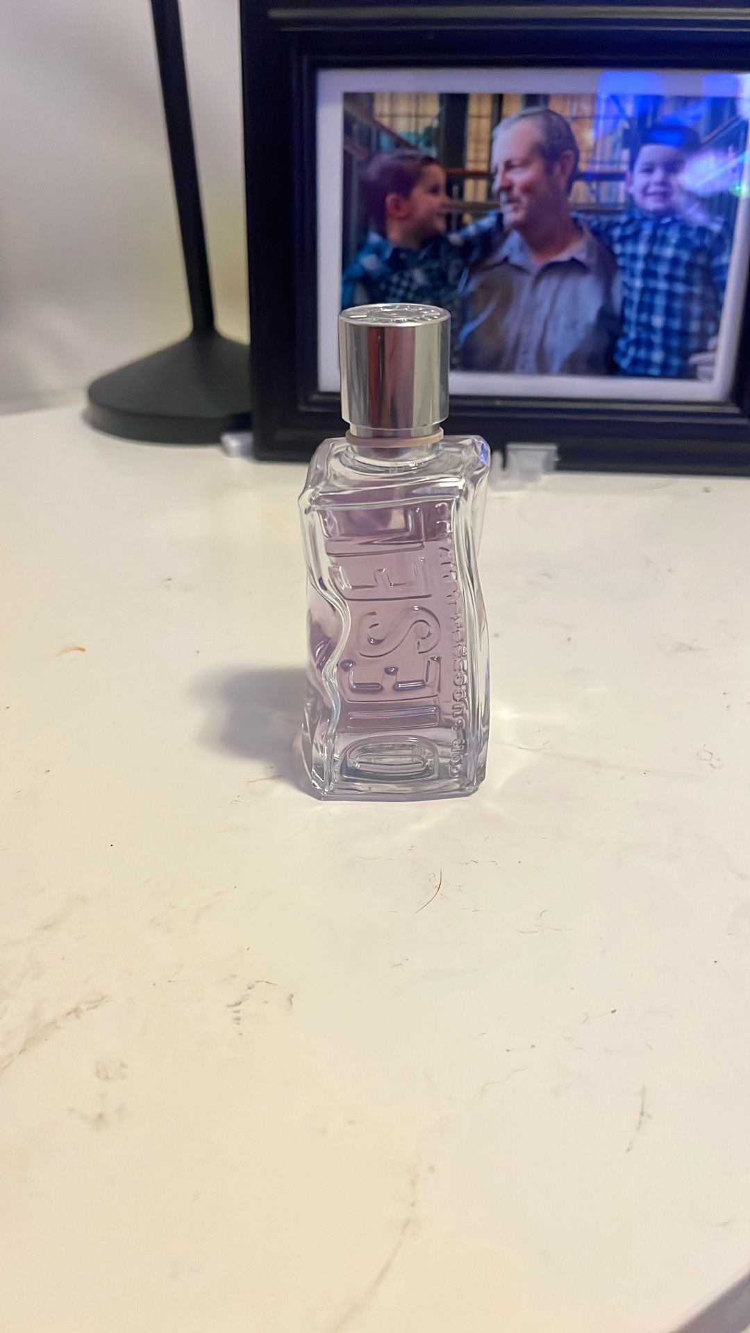 diesel cologne