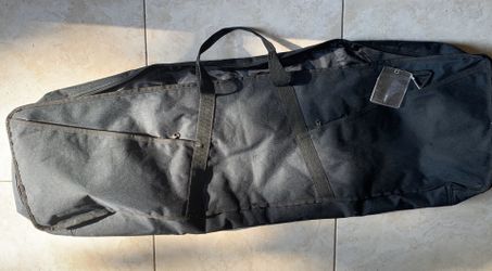 Music instrument bag