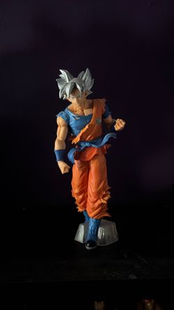 Dragon ball