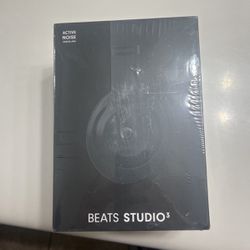 Beats Studio 3 Noise Cancelling 