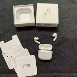 AirPods 4