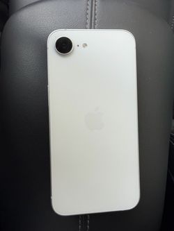 WiFi-use only Boost mobile iPhone 16e 128gb