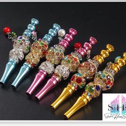 Jewel Blunt Holders-Tips