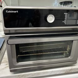 Cruisin art air fryer