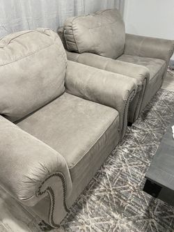 2 Sofa Seat