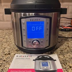 Instapot
