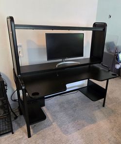 Computer/Gaming desk
