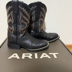 Cowboy Boots