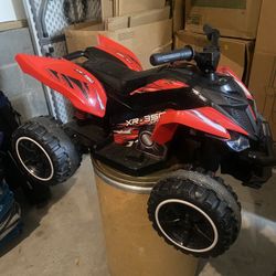 4 Wheelers