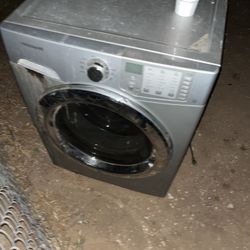 Frigidaire Front Load Washer