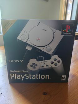 PlayStation Mini